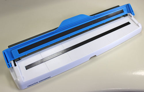 Creative Memories Border Maker