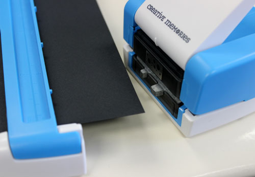 Creative Memories Border Maker