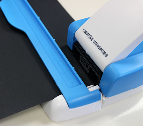 Creative Memories Border Maker