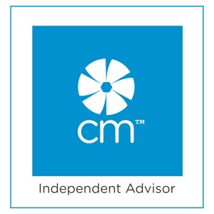 Creative Memories Independent Advisor Logo
