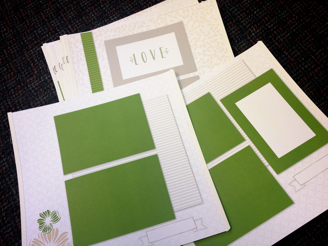 Fast2Fab Albums: The key to quick, easy and beautiful album