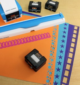 Creative Memories Border Maker