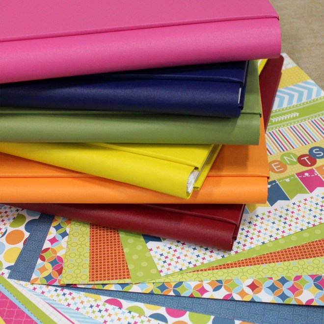 Look on the Bright Side Paper Pack