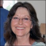 Diana Brinsley