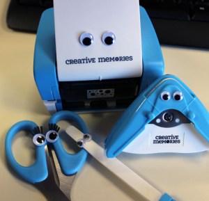 Creative Memories Tools