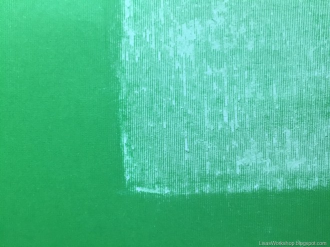 Creative Memories Sanded Cardstock