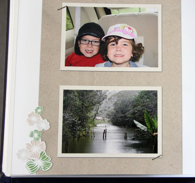 Creative Memories Slide-In Packs