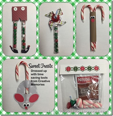 12 Days of Christmas Ideas: Day 11 – Sweet Treats!