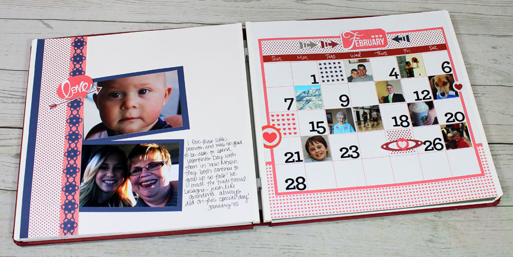 A Year to Remember Blog Hop!