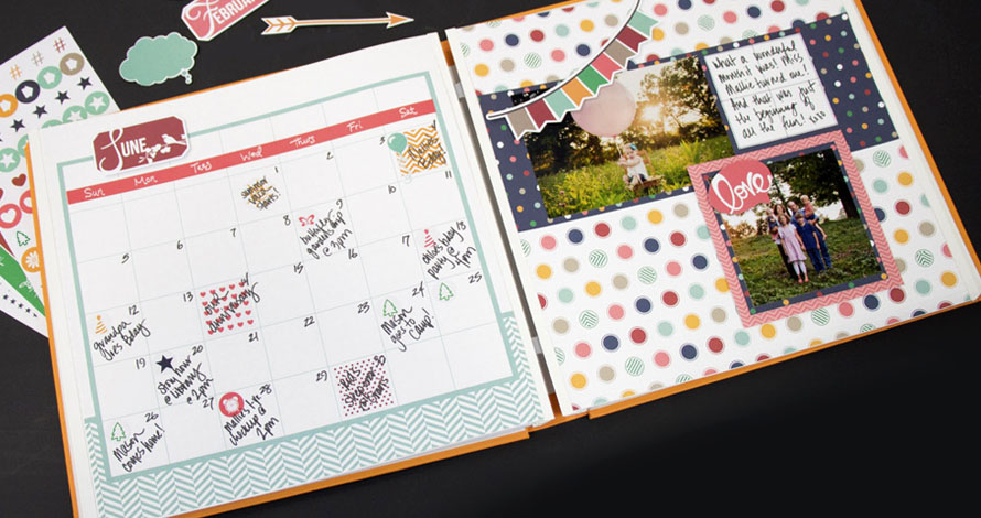 Scrapbooking More Effectively in 2016