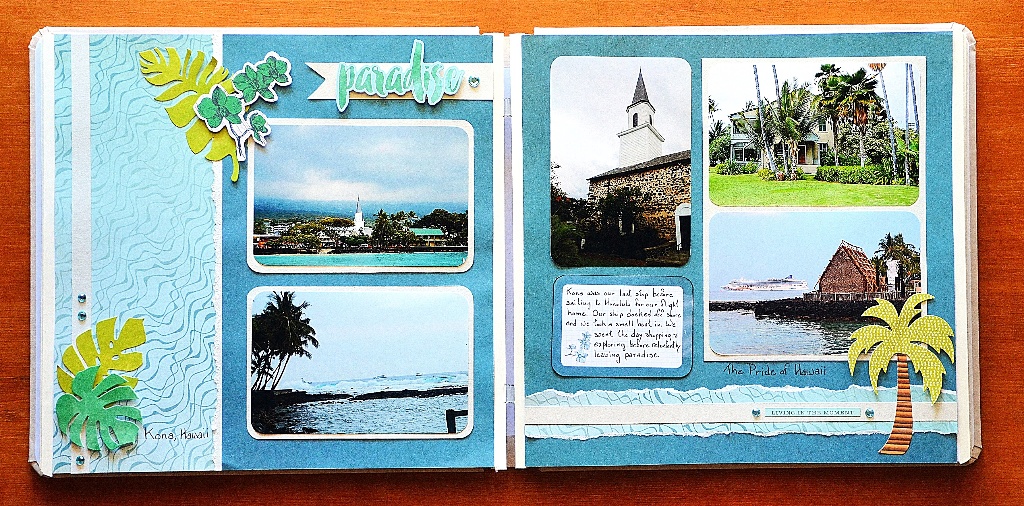 CM Tools For Your Travel and Vacation Layouts – Part 1