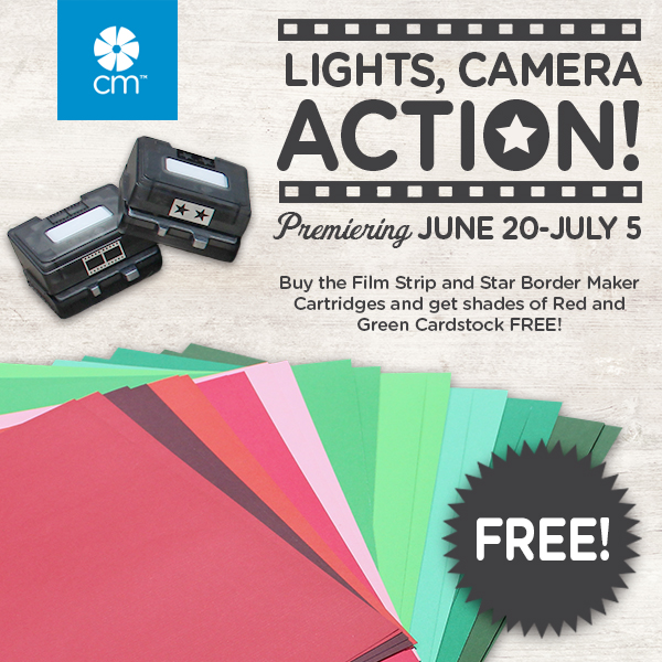 LightsCameraAction