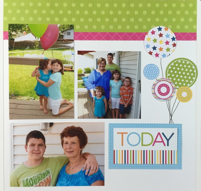 Page Layouts in 10 Minutes or Less