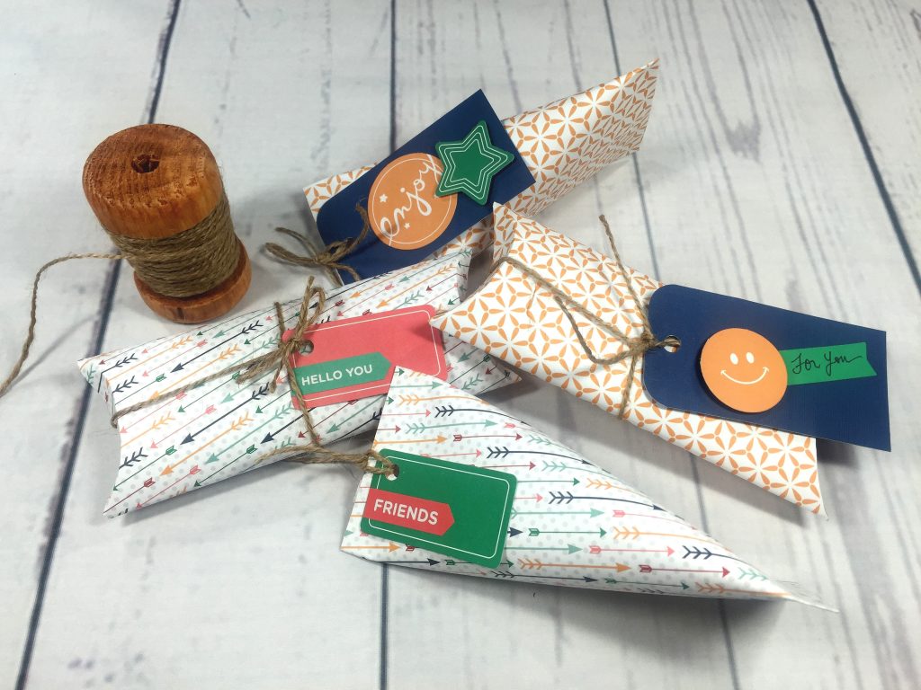 Virtual Crop:  Challenge 5