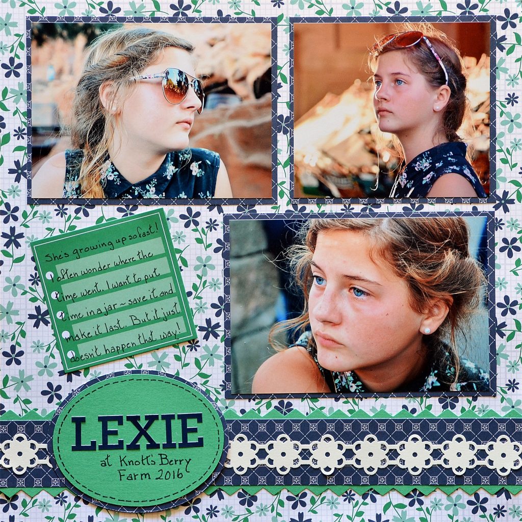 Virtual Crop:  Challenge 2