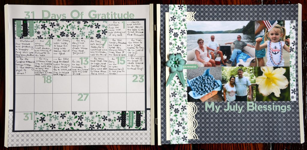 Virtual Crop:  Challenge 3