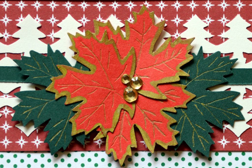 “Christmas in July” Scrapbooking Layouts