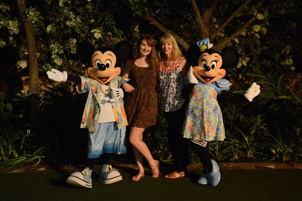 Meet Us Monday:  Diane Lampert