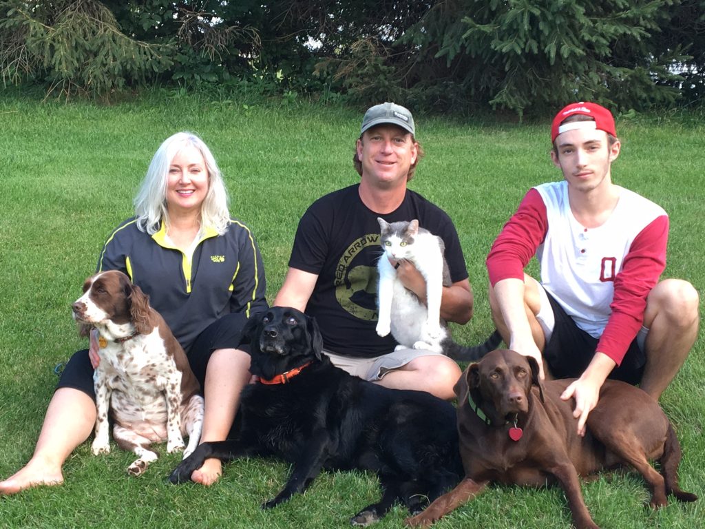 Meet Us Monday:  Marnie Beltz