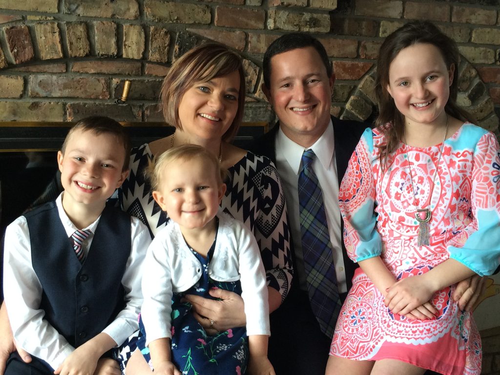 Meet Us Monday: Shari Reiland