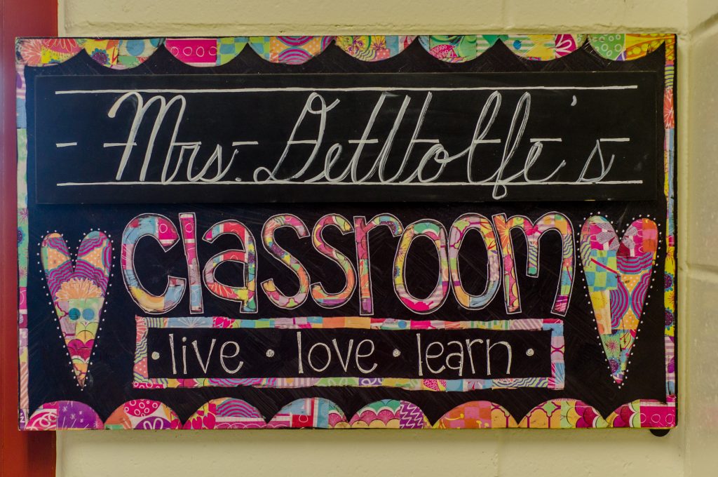 Photo Tips:  Back2School