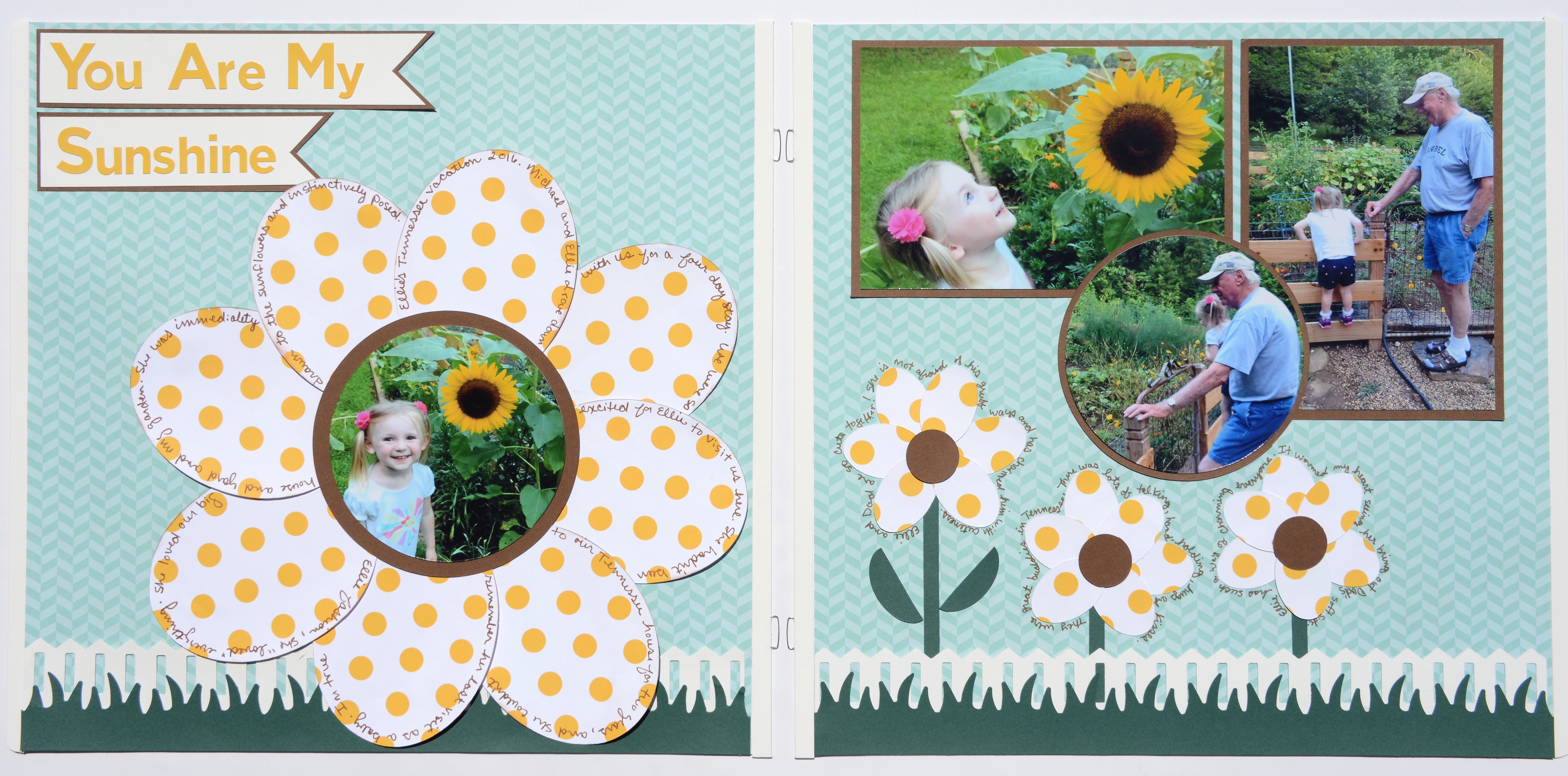 Karyn Journaling Challenge