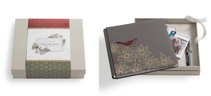 Give Goosebump Gifts this Holiday