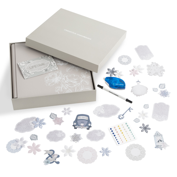 creative_memories_wedding_gift_box_contents