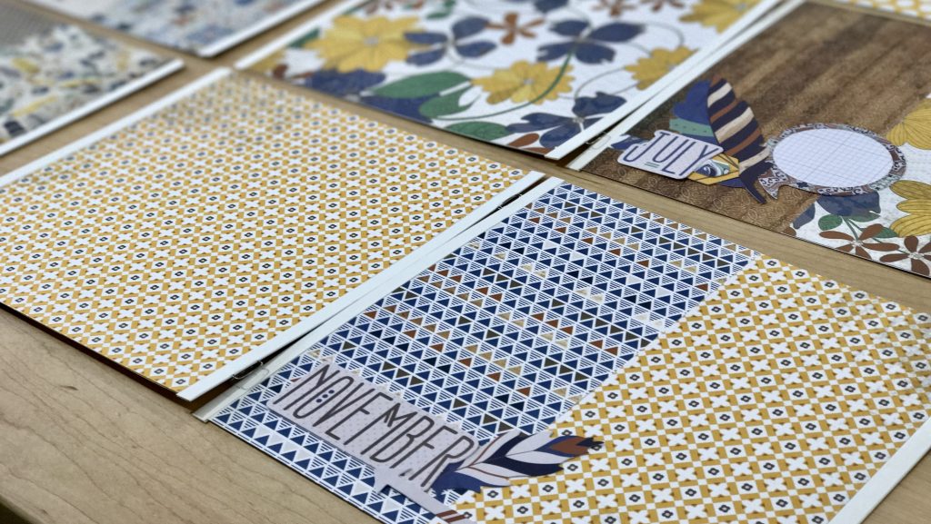 New Year’s Resolutions with the assistance of Daily Docket