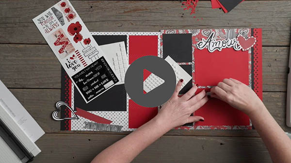 5 Videos: Get Close to the Mi Amor Collection