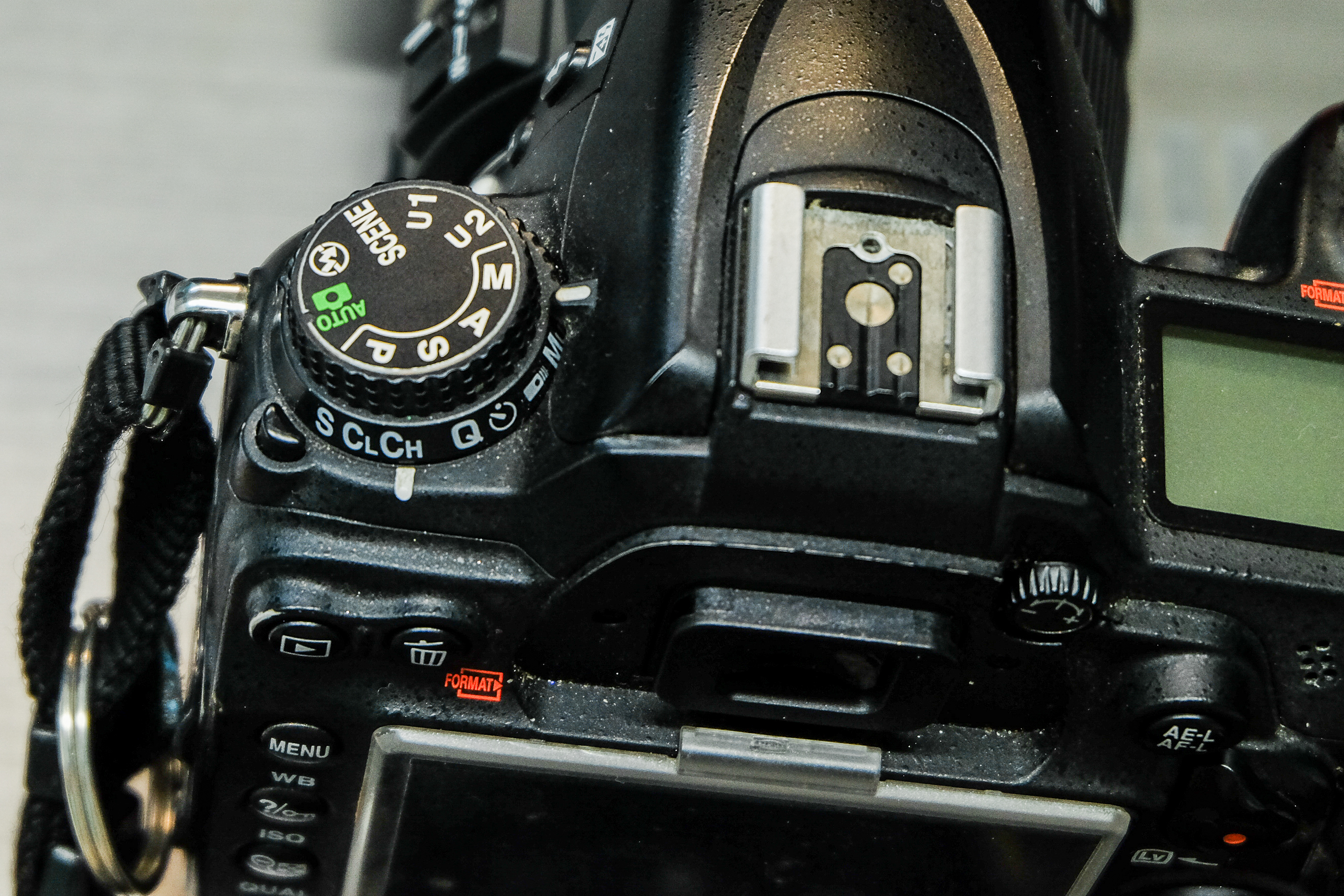 Photo Tips -Get To Know Your Camera – The Pages