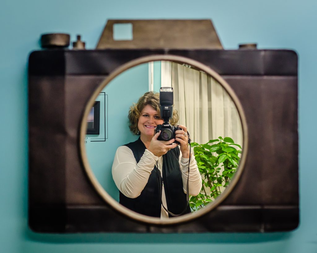 Photo Tips -Get To Know Your Camera