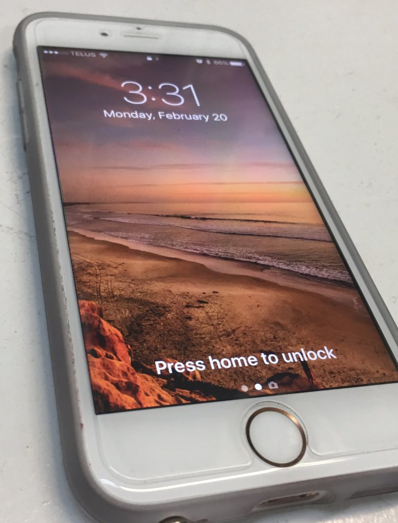 Photo Tips Using Your Cell Phone