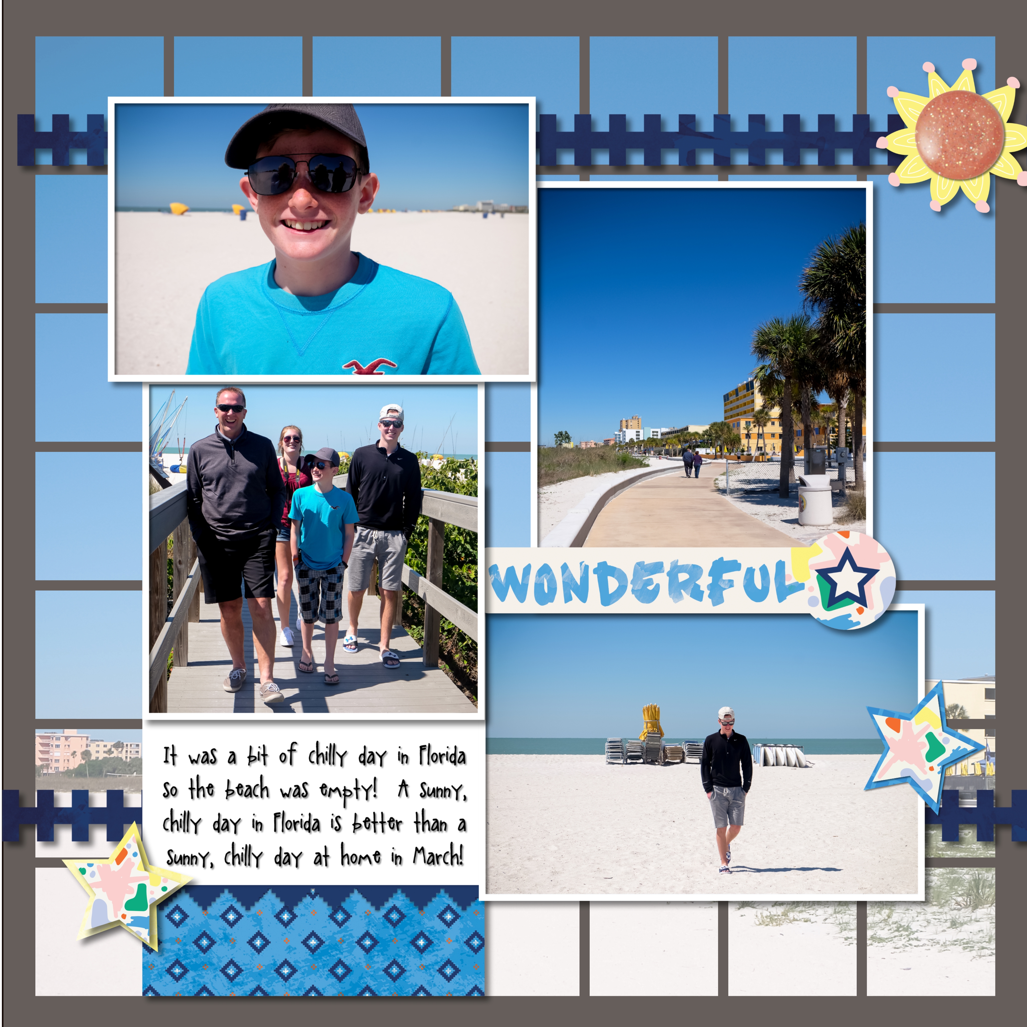 Challenge 5 Creative Memories Virtual Crop Creative Memories Blog