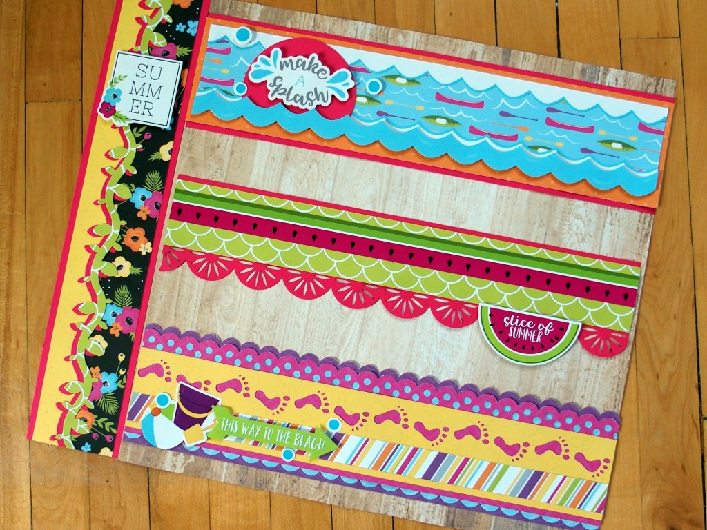 Serve Up a Slice of Summer