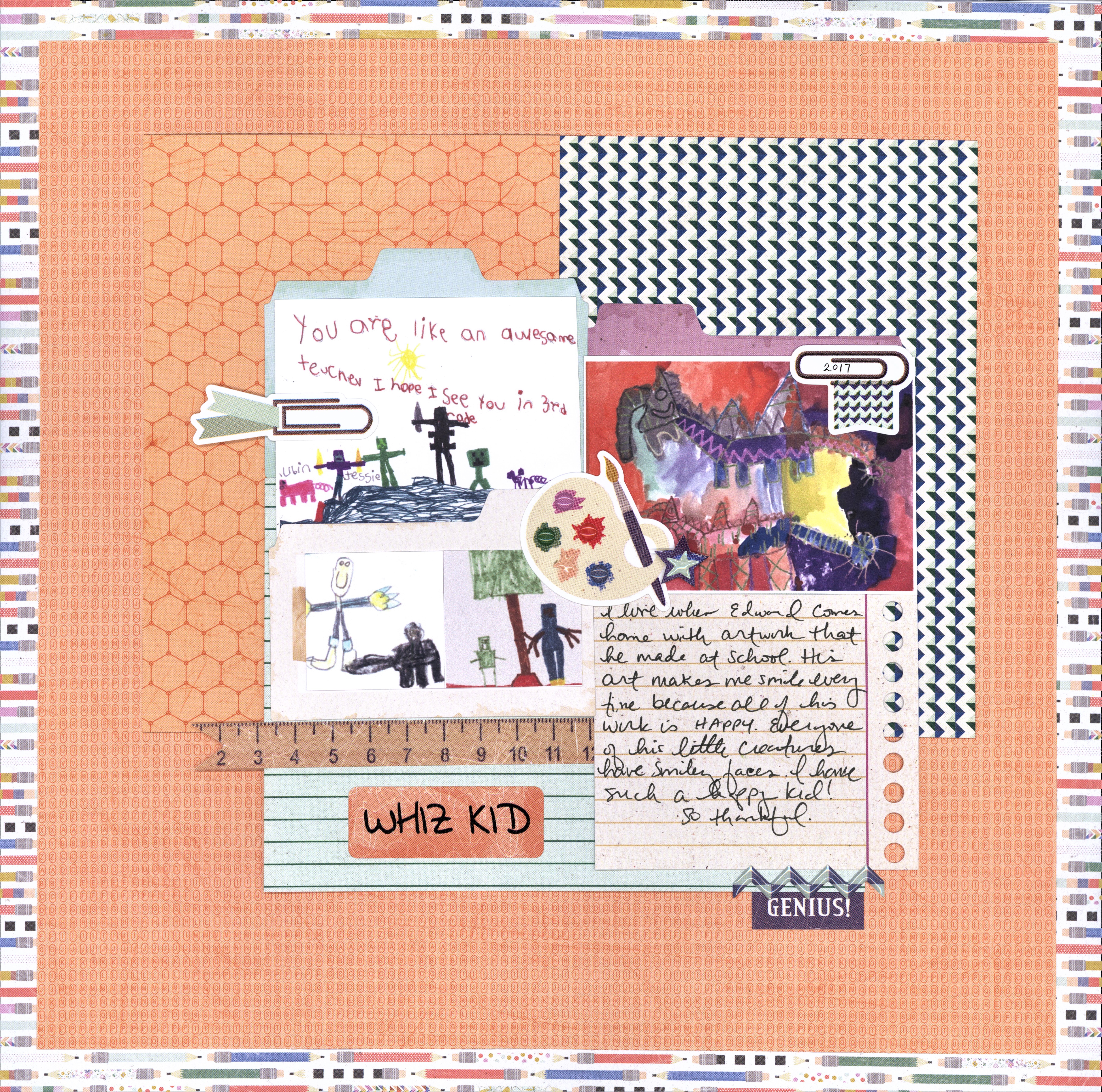 wiz kid_Creative Memories_Nicole Martel_layout 001
