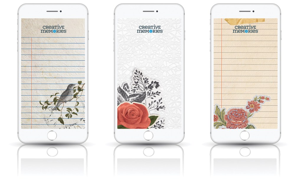 3 Free Wallpapers – Countryside Comfort