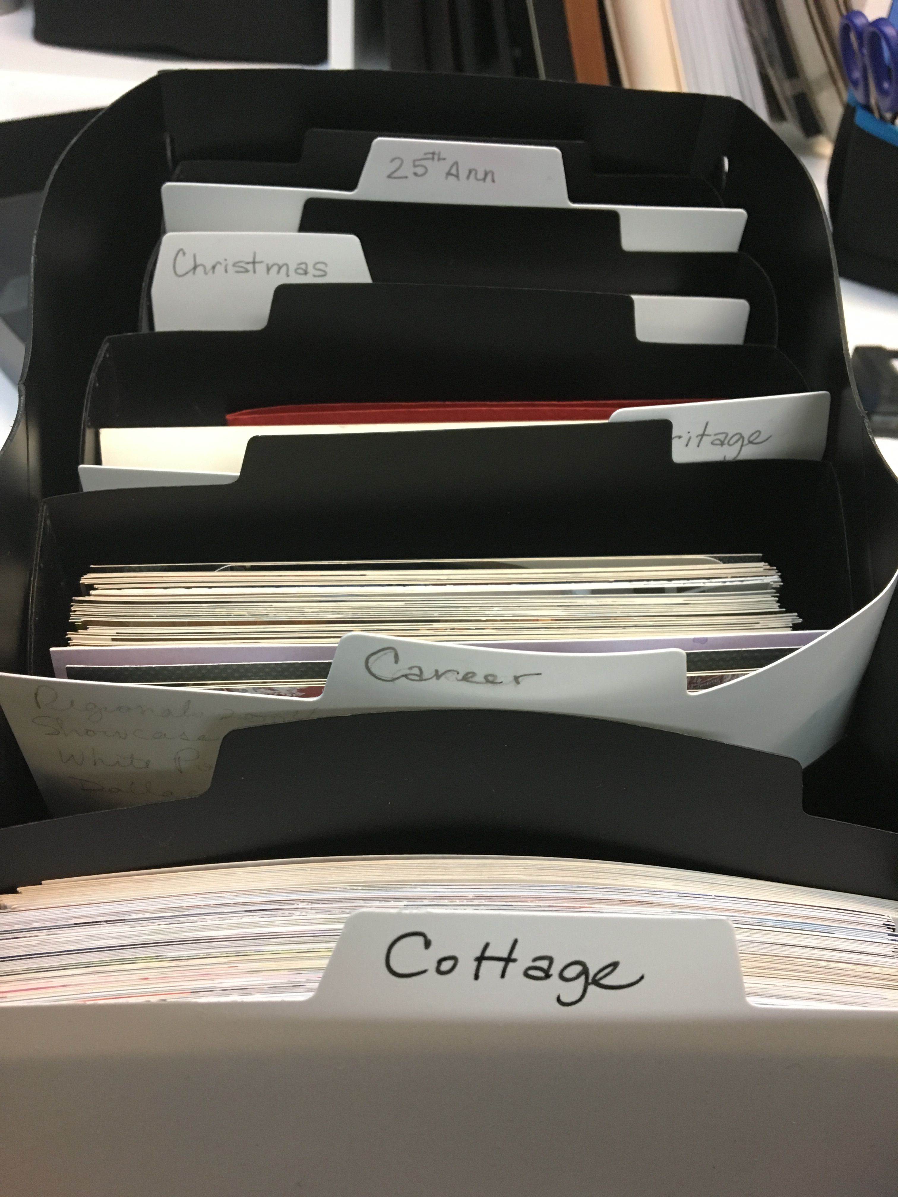 Power Sort, Power Layouts Kit and Super Organized – The Pages