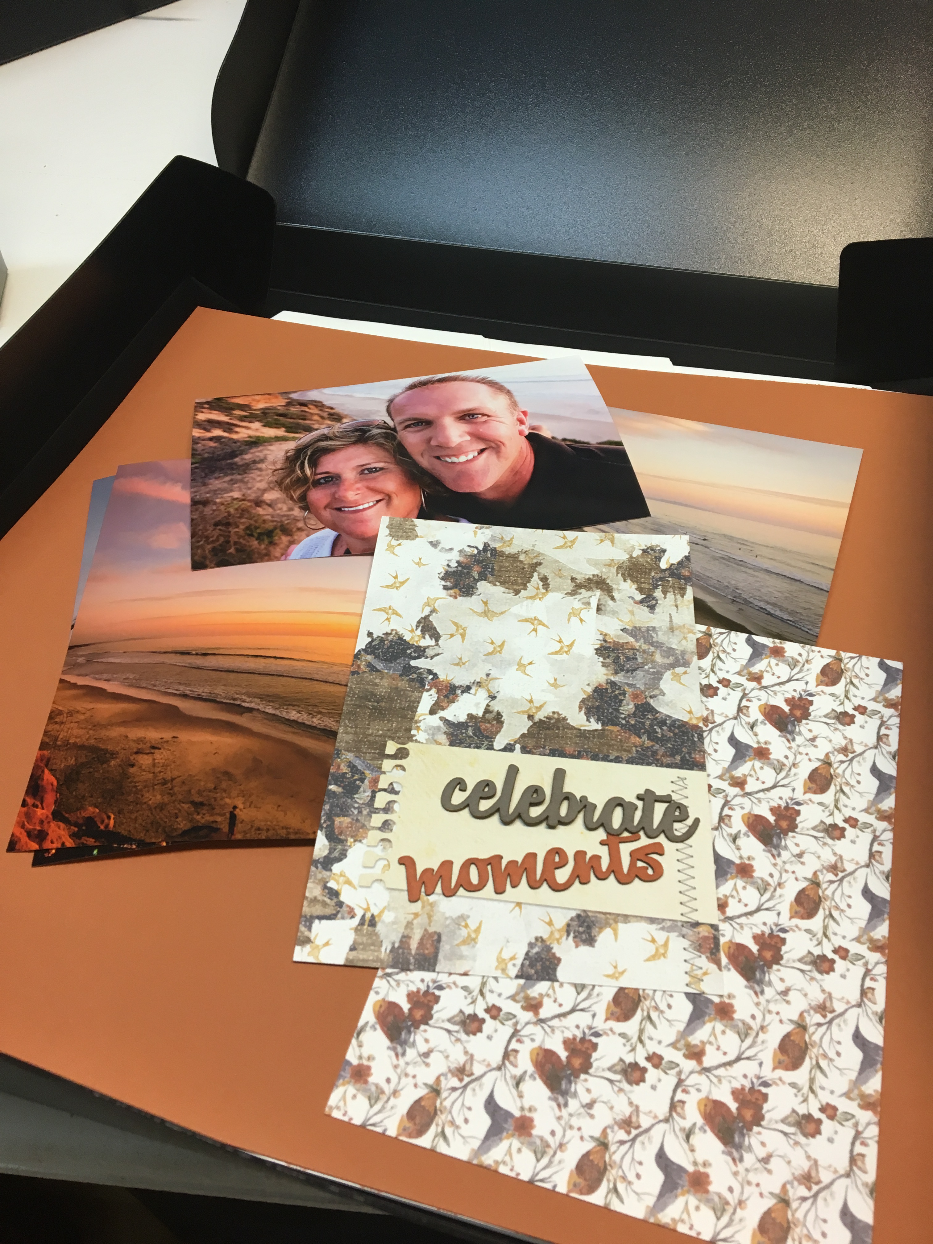 Power Sort, Power Layouts Kit and Super Organized – The Pages