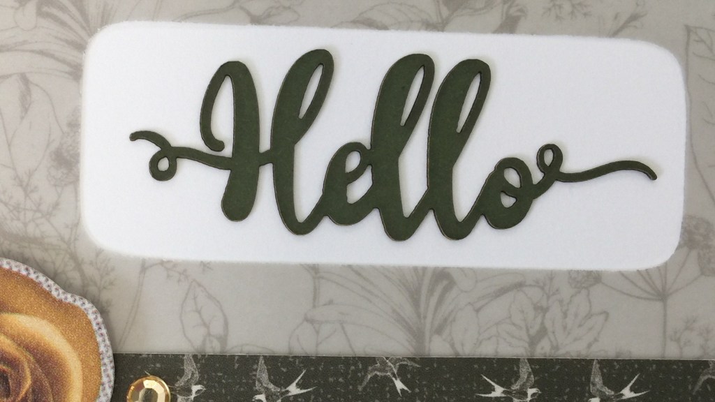 Countryside Comfort Cards