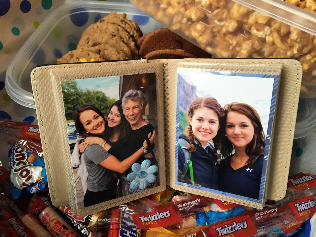 Mini Albums = Mega Smiles!