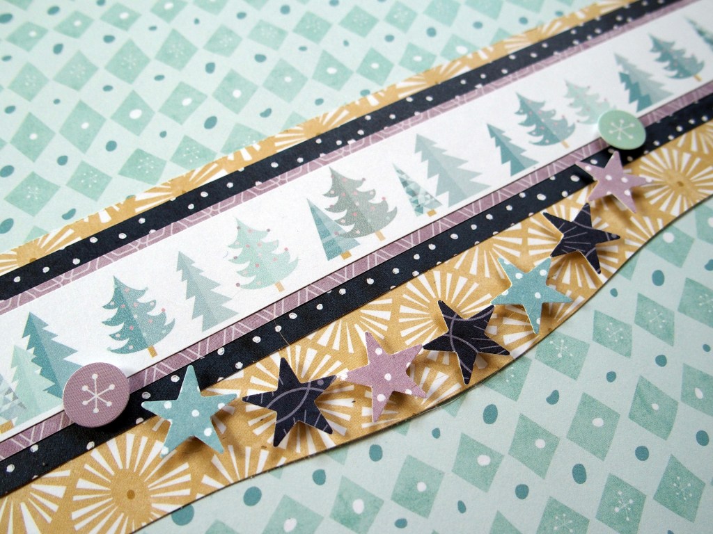 ‘Tis the Season for Sugarplum Borders