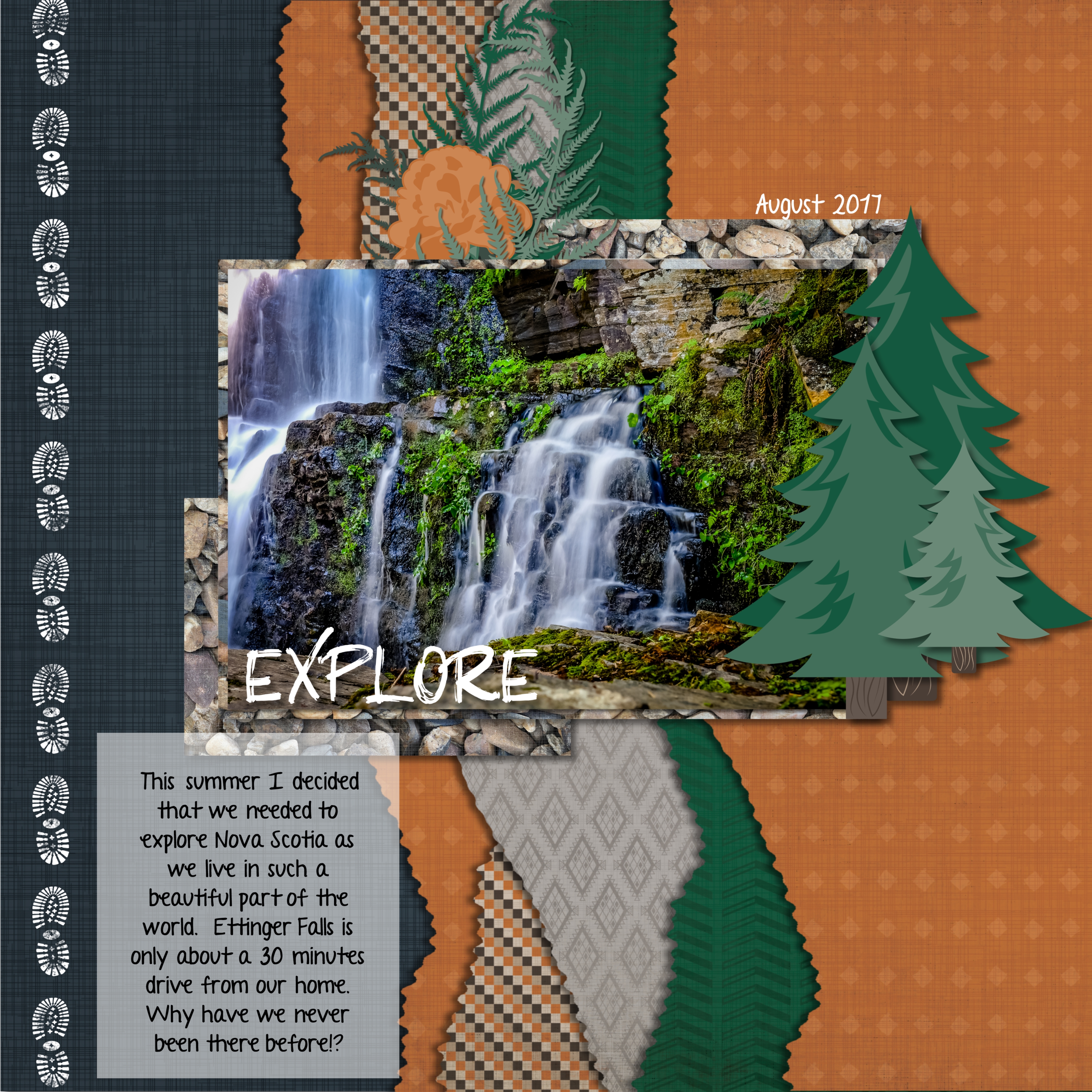 12 x 12 Sketches - Page 012