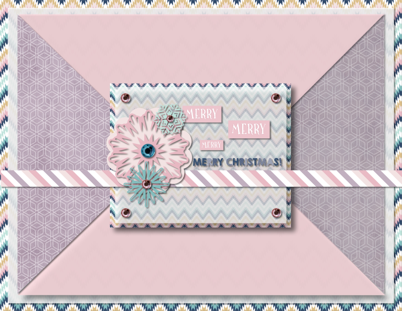 5.5 x 4.25 Card Sketch - Page 002