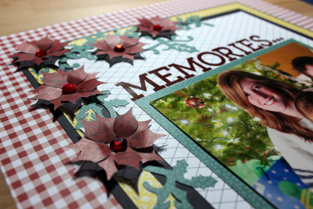 On the 1st Day of Cropping…