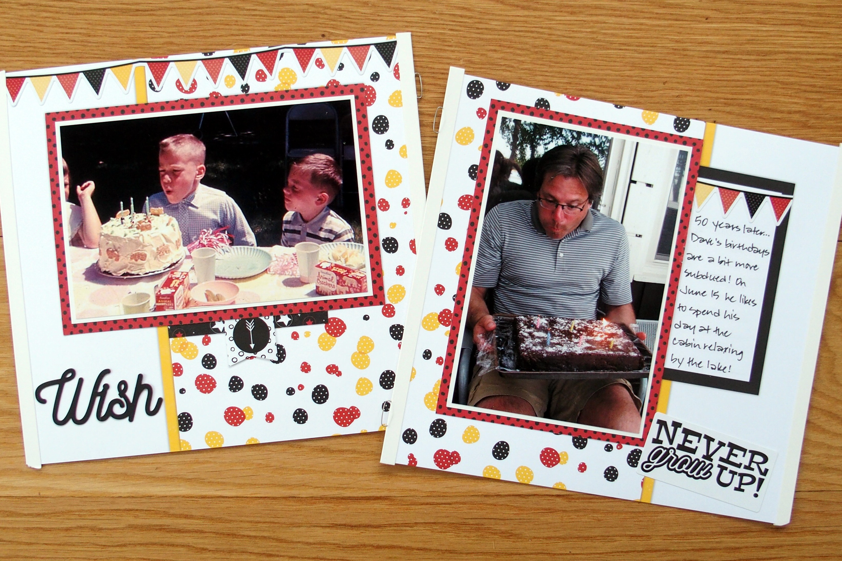 Imagine-Then-Now-Family-Fun-Book-Creative-Memories