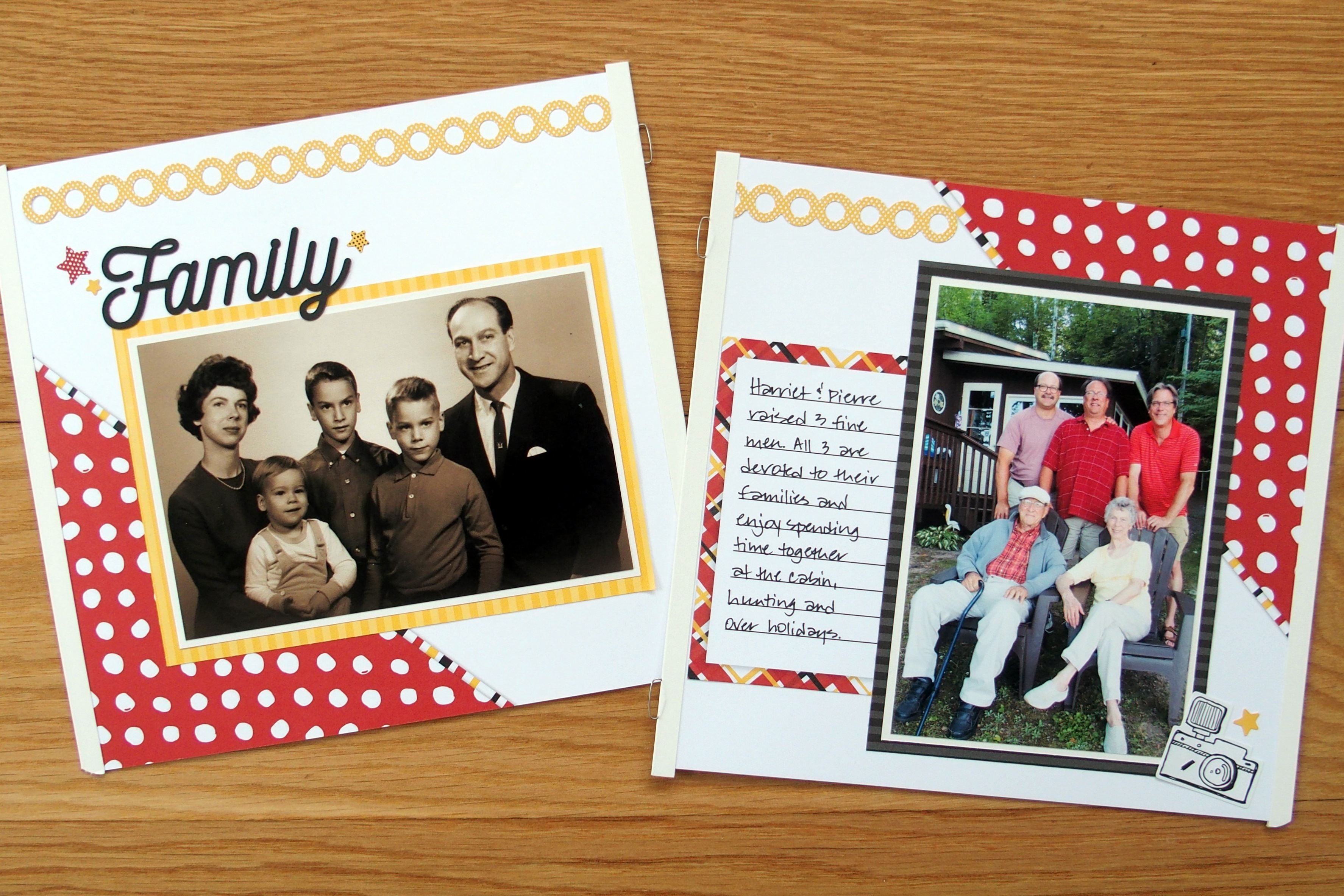Imagine-Then-Now-Family-Fun-Book-Creative-Memories