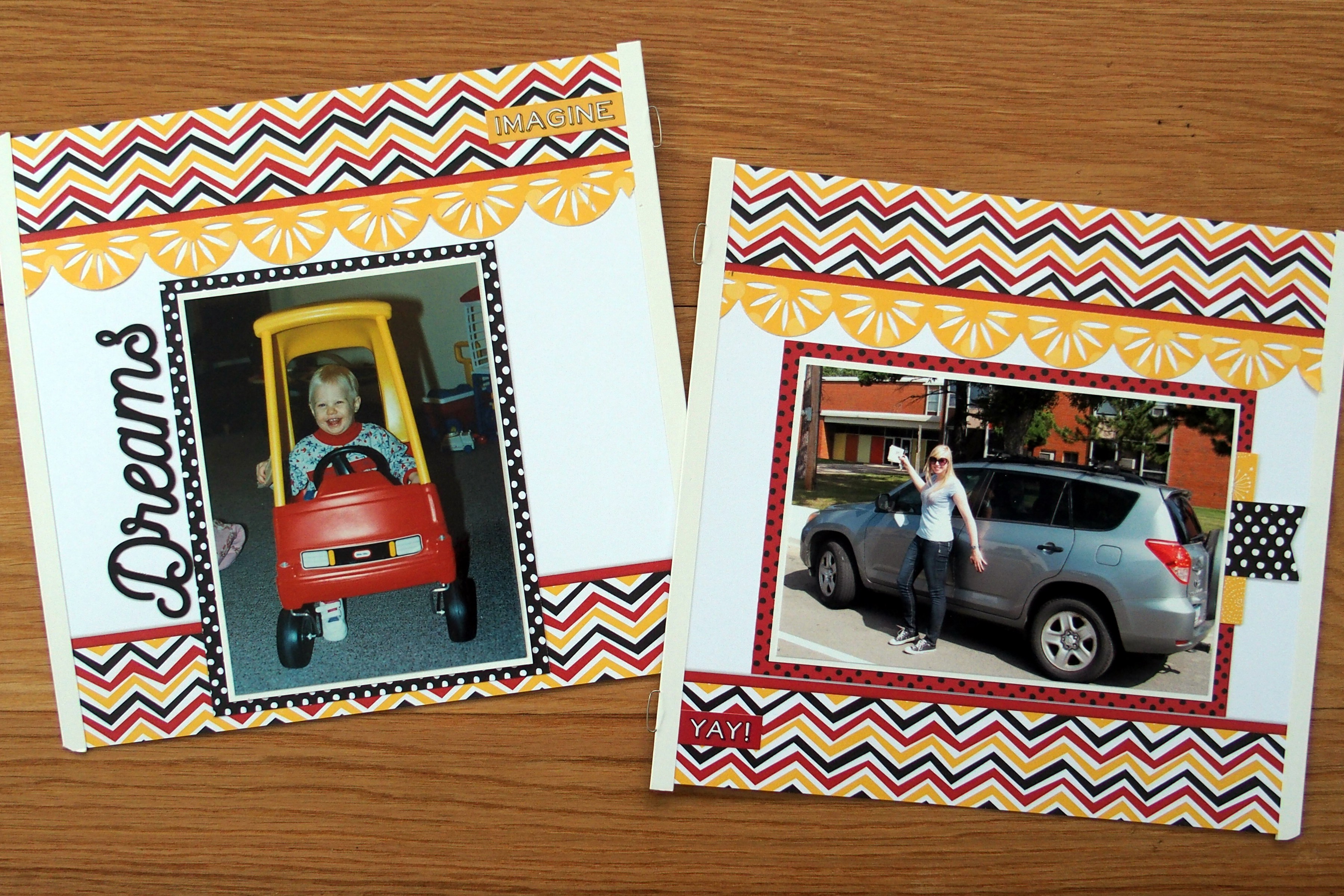 Imagine-Then-Now-Family-Fun-Book-Creative-Memories