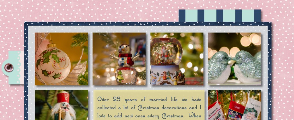 On the 12th Day of Cropping…