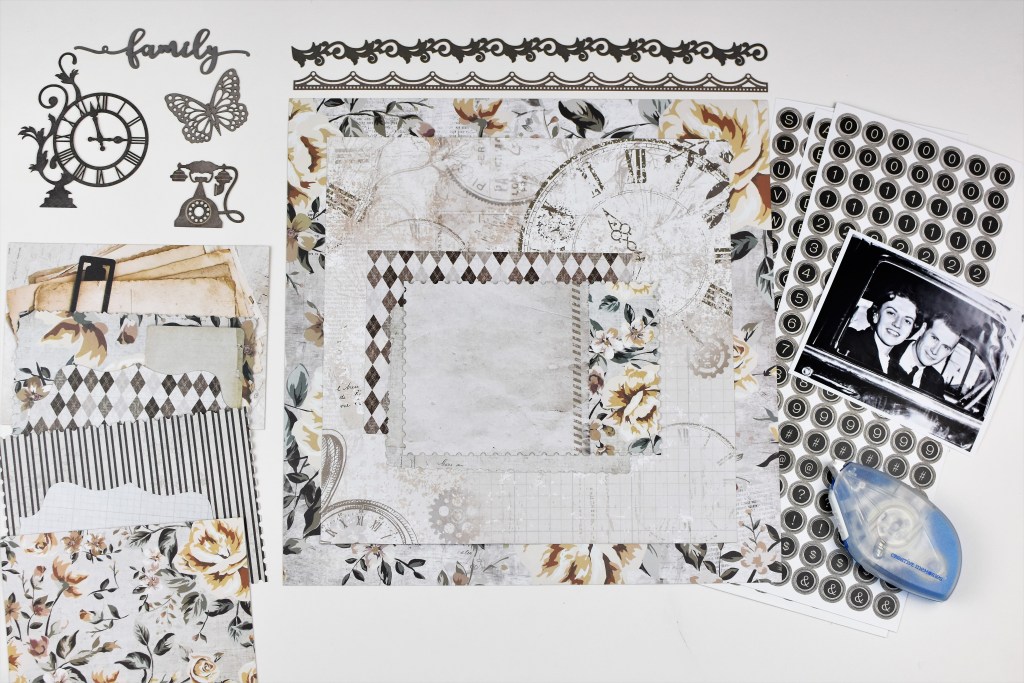 Memories to Treasure